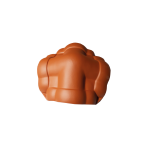 Voor de afwerking van tentdaken is het keramische hulpstuk 4-zijdig broekstuk F6v absoluut noodzakelijk. Dit model is compatibel met veel nokreeksen van Jacobi.