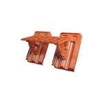 Der Kurzrost Tradition: Für eine sichere und komfortable Dachbegehung für Schornsteinfeger und Co.