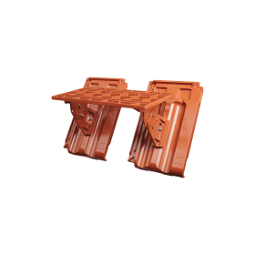 Der Kurzrost Tradition: Für eine sichere und komfortable Dachbegehung für Schornsteinfeger und Co.