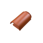 Als nuttige aanvulling op onze minimalistische vorst Tegula zorgt de Tegula Begin- en eindvorst voor een visueel geraffineerde en weerbestendige afwerking.