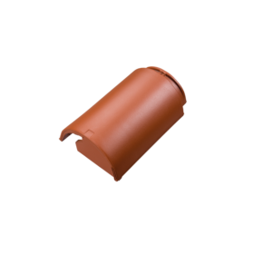 Als nuttige aanvulling op onze minimalistische vorst Tegula zorgt de Tegula Begin- en eindvorst voor een visueel geraffineerde en weerbestendige afwerking.