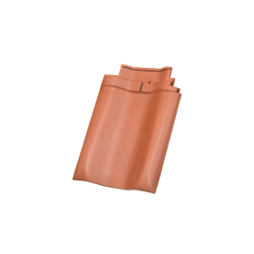 Dubbele welpan W4v
