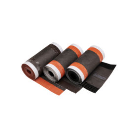 Onze rol ondervorst/hoekkeperband JawaRoll 320 zorgt ervoor dat het pannendak effectief wordt geventileerd. Hij is veelzijdig toepasbaar, weerbestendig en waterafstotend.
