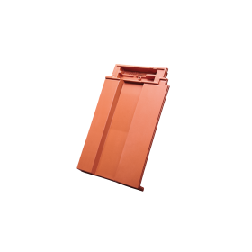 Dubbele welpan J160