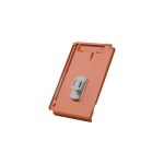 Solarträger für WALTHER Stylist