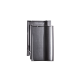 Flachdachziegel J11v in spacegrau