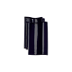 Hohlfalzziegel Z5 in marineblau