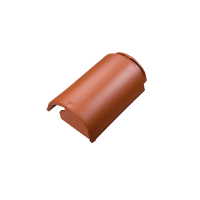 Als nuttige aanvulling op onze minimalistische vorst Tegula zorgt de Tegula Begin- en eindvorst voor een visueel geraffineerde en weerbestendige afwerking.
