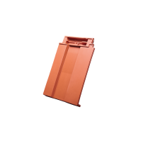 Dubbele welpan J160