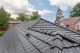 Dachdetail von Reformziegel Z10 in edelspacegrau