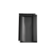 Reformziegel Z10 in altschwarz