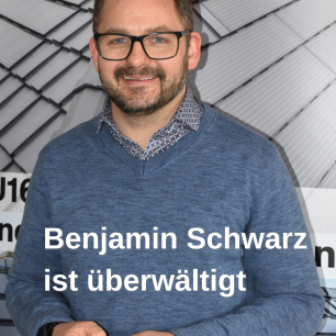 Verkaufsleiter Benjamin Schwarz über die Seminarreihen von Jacobi Dachziegel auf YouTube