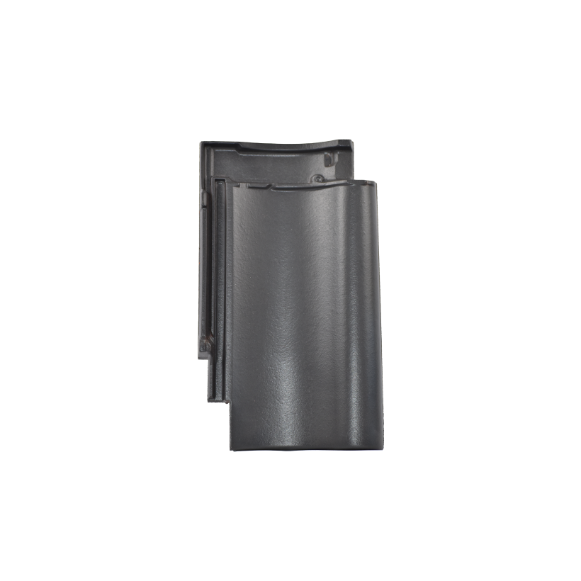 Dakpan OVH Flex in matzwart