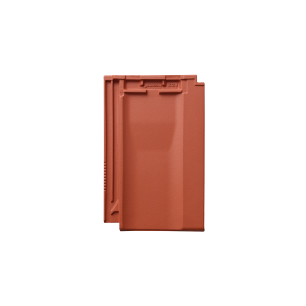 Reformziegel in der Farbe rotbraun von Jacobi